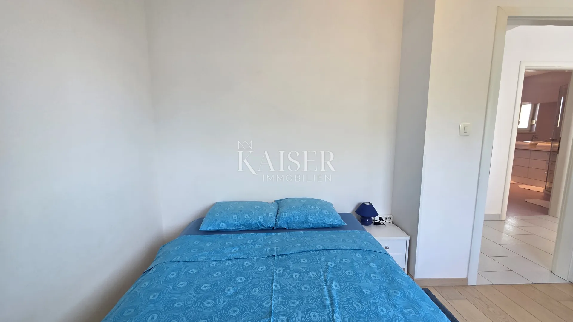 crikvenica - vila sa pet soba i panoramskim pogledom na more - slika 16
