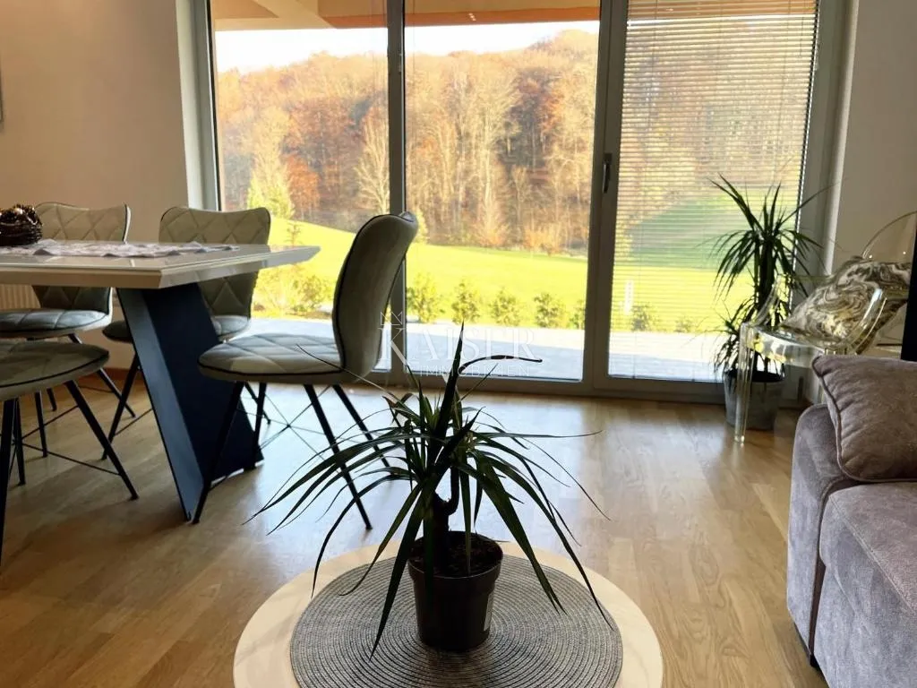 sv. martin na muri, luksuzna kuća 125 m2 s bazenom - slika 5