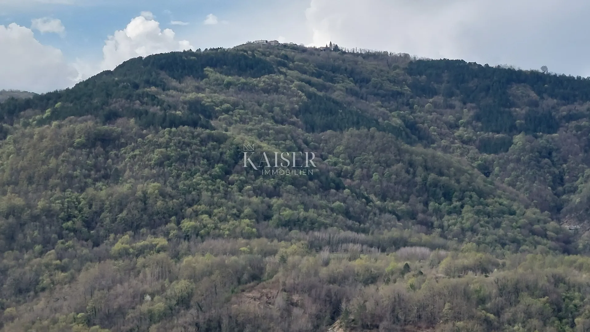 istra - motovun, zemljište sa građevinskom dozvolom za kuću - slika 12