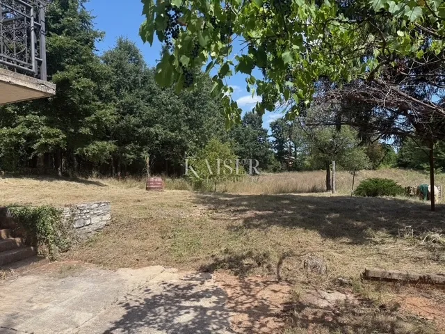 žminj - obiteljska kuća na imanju 6.454 m2 - slika 5