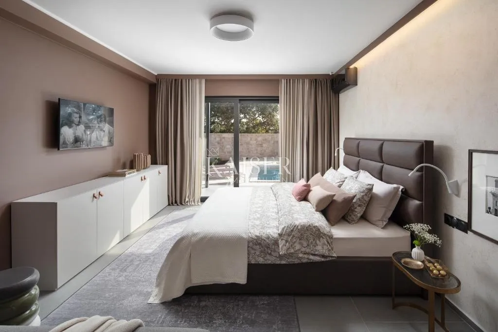 istra, rovinj- ekskluzivna vila 200m2 za istinske hedoniste - slika 10