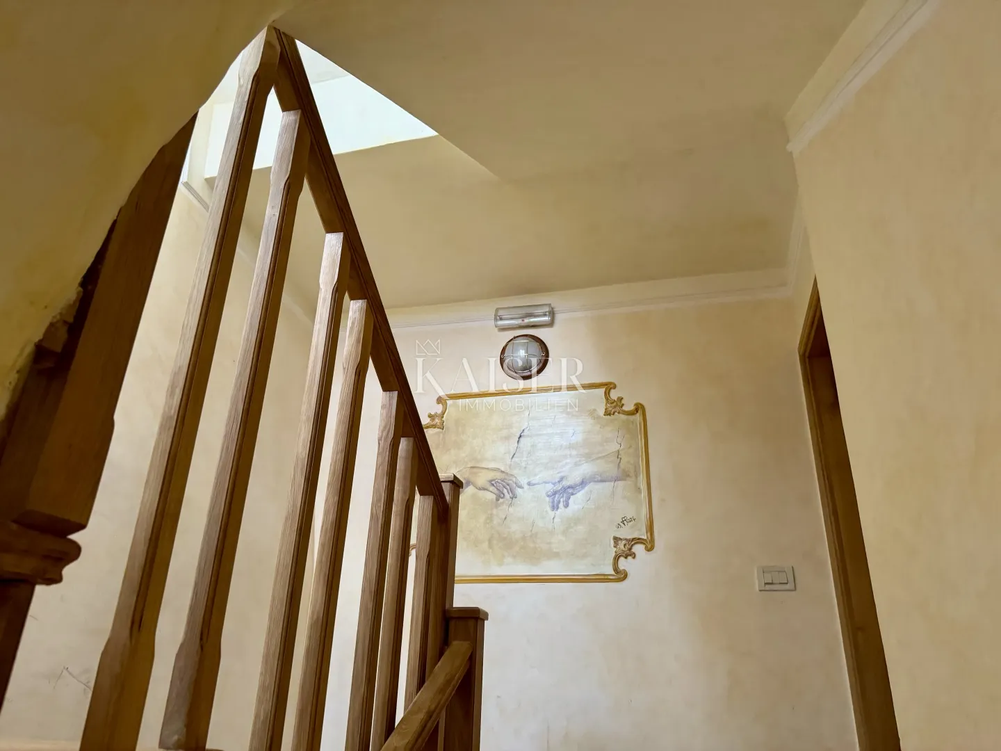 istra, rovinj centar - apartman 50m2 u povijesnoj jezgri - slika 4