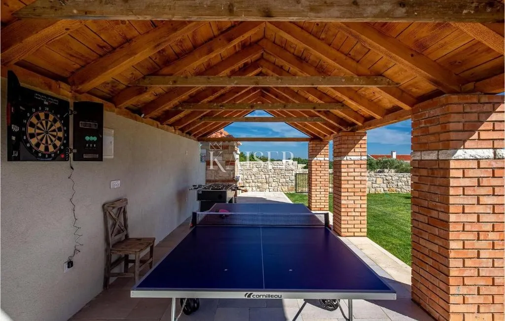 zadar, murvica – jedinstvena kamena vila na rakošnom posjedu s vrhunskim sadržajima i mediteranskim šarmom - slika 17