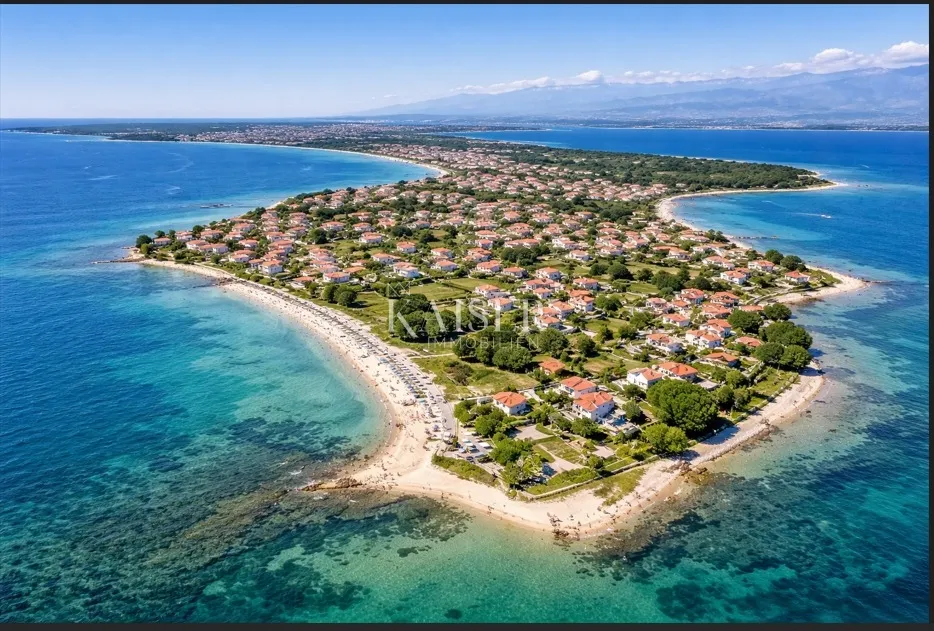 Zadar, Privlaka- Atrkativno građevinsko zemljište