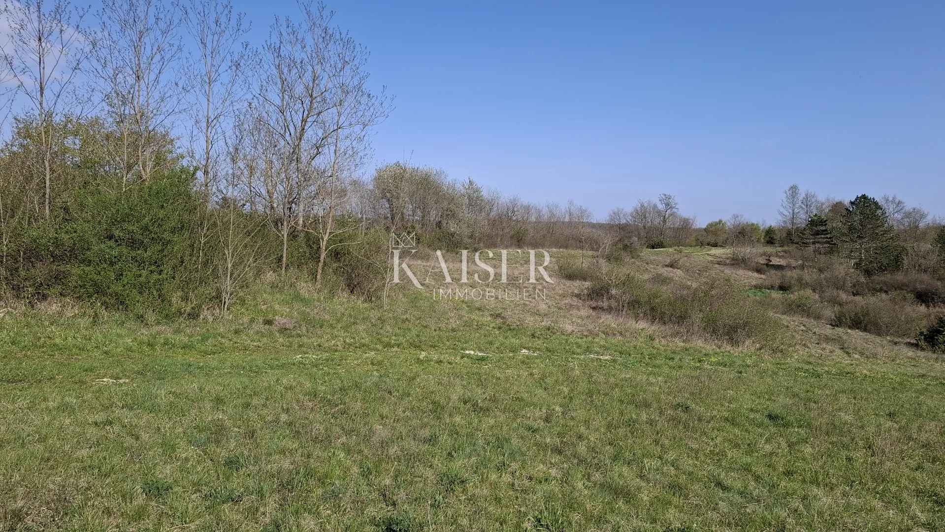istra, pazin - poljoprivredno zemljište 72.560m2 - slika 3