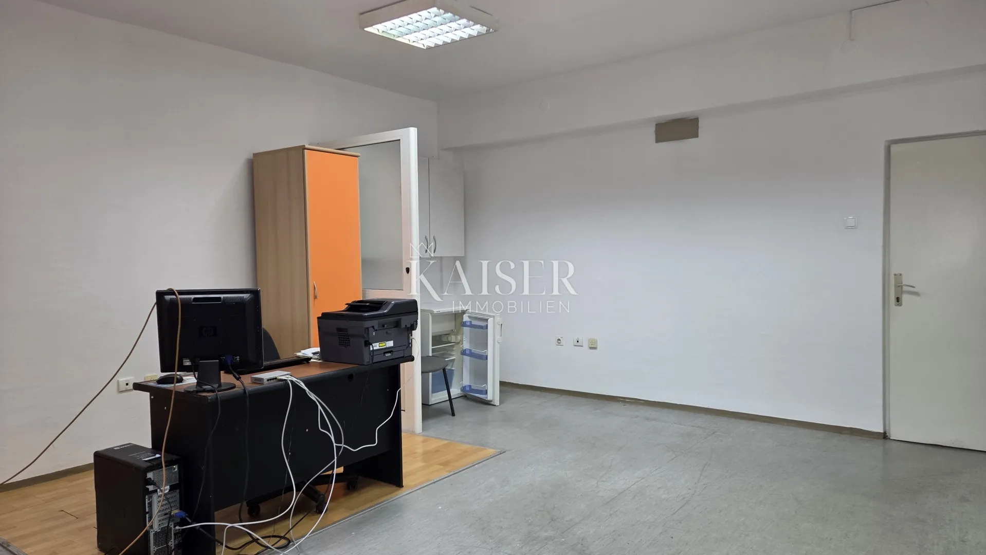 matulji, 490 m2 poslovnog prostora-hala s kancelarijskim prostorom - slika 4