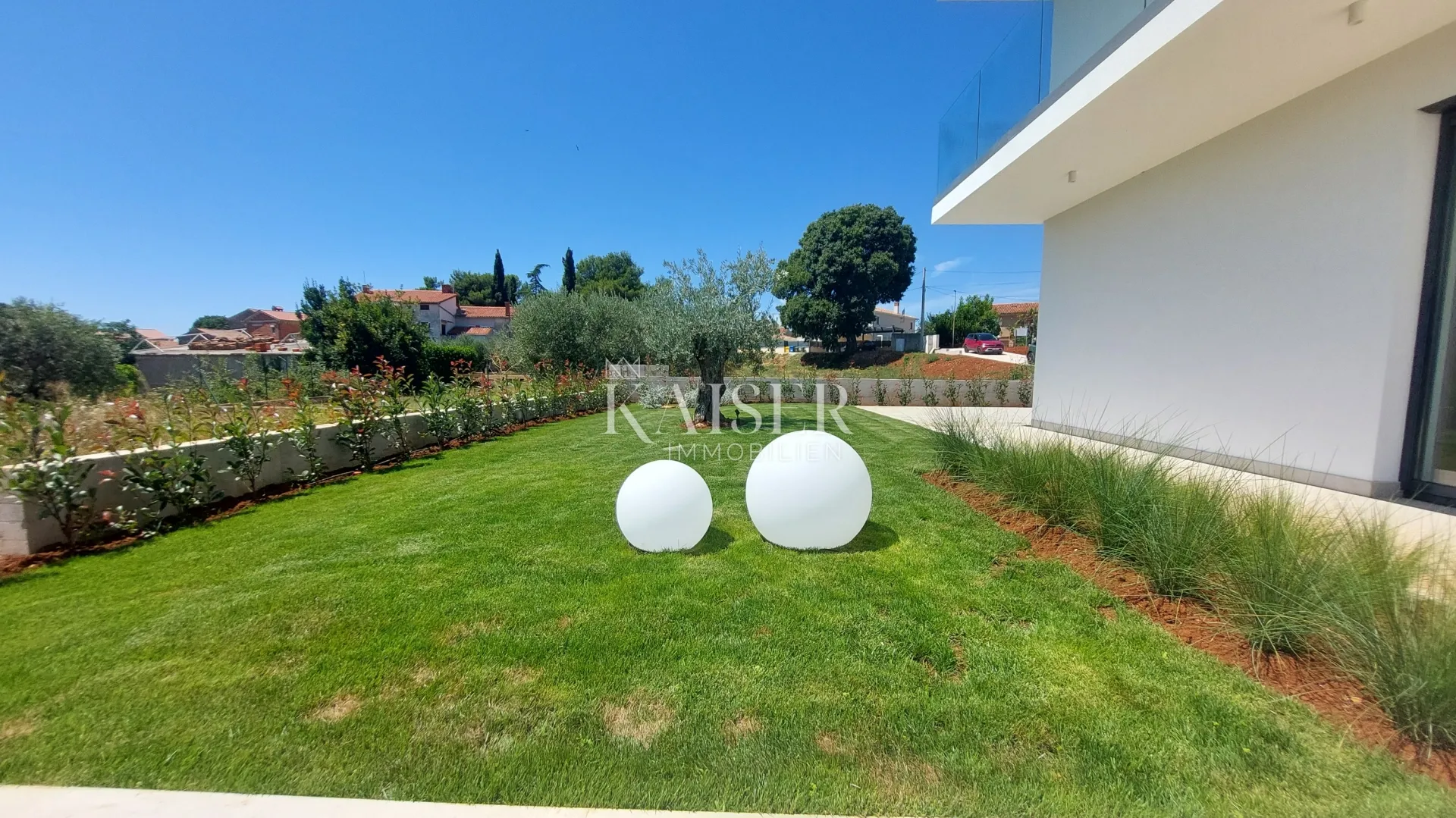 istra, poreč, okolica - moderna i funkcionalna vila sa bazenom, 330m2 - slika 6