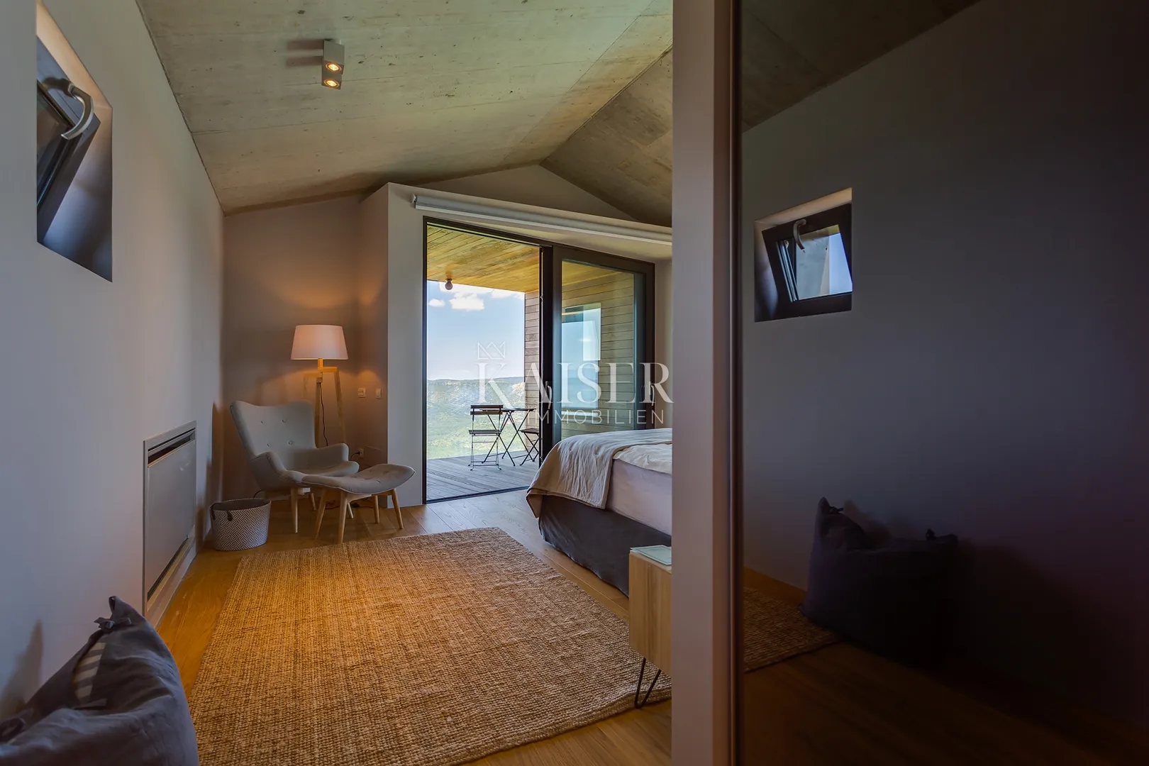 istra, motovun - ekskluzivna vila s panoramskim pogledom - slika 27