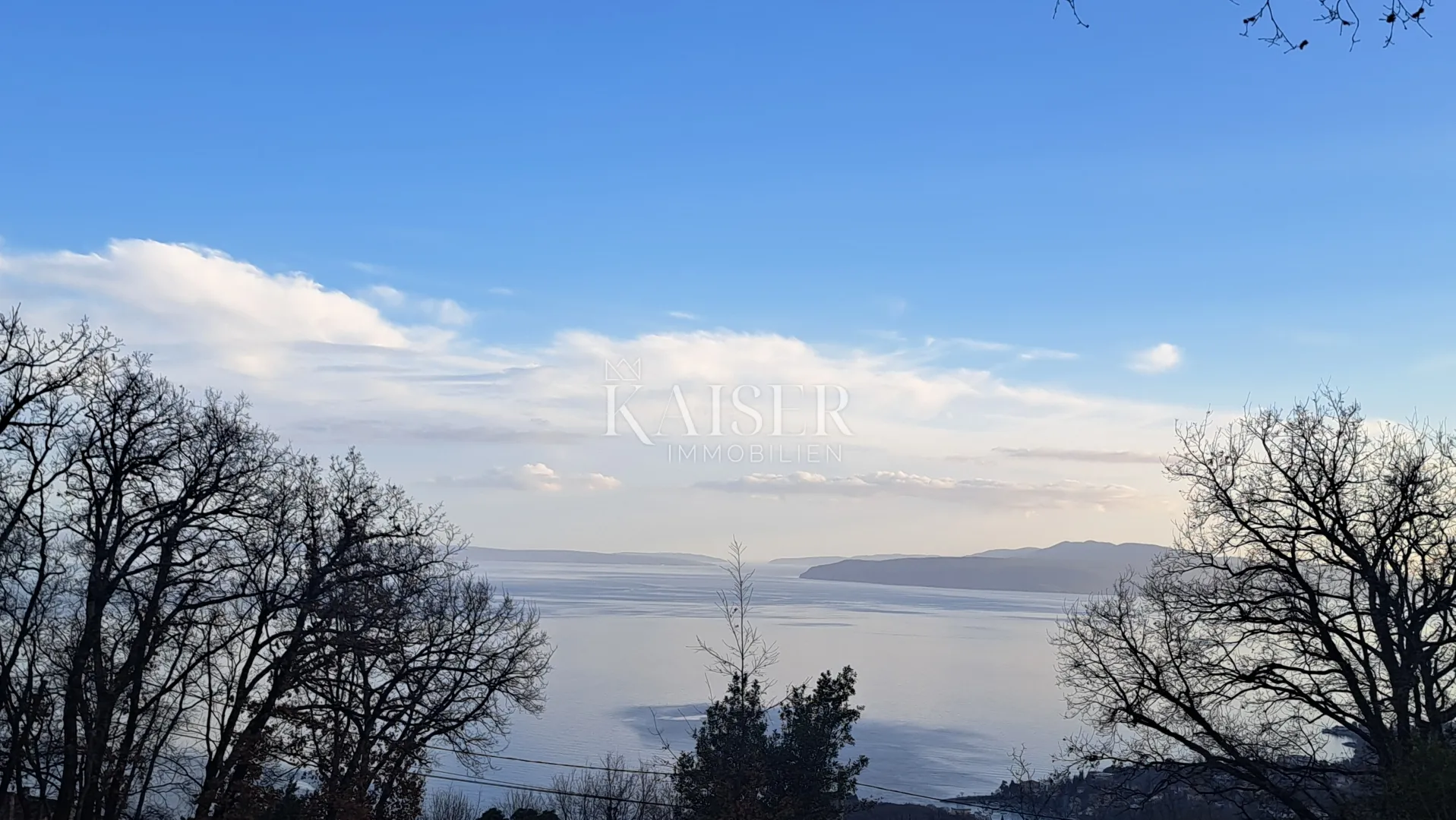 Opatija, Veprinac- građevinsko zemljište - Veprinac, Opatija