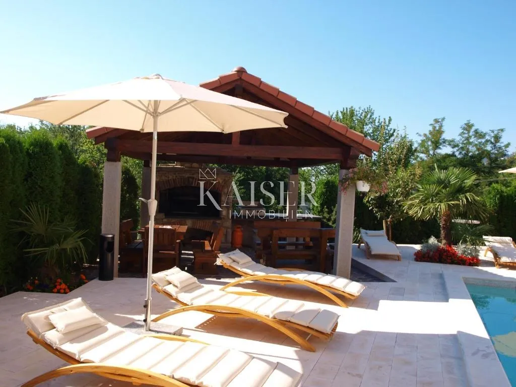 opatija, ika - villa sa 8 apartmana - slika 5