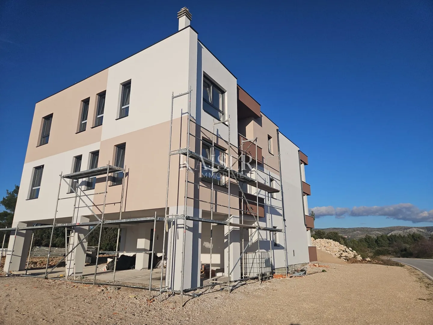 šibenik, brodarica – jednosoban stan 62,96 m2 - 214.064 € - slika 5