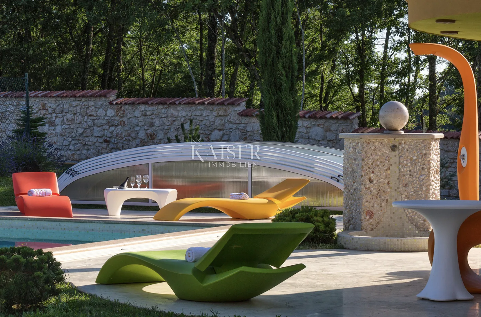 istra, pazin - jedinstveno imanje, 42.000 m2 - slika 18