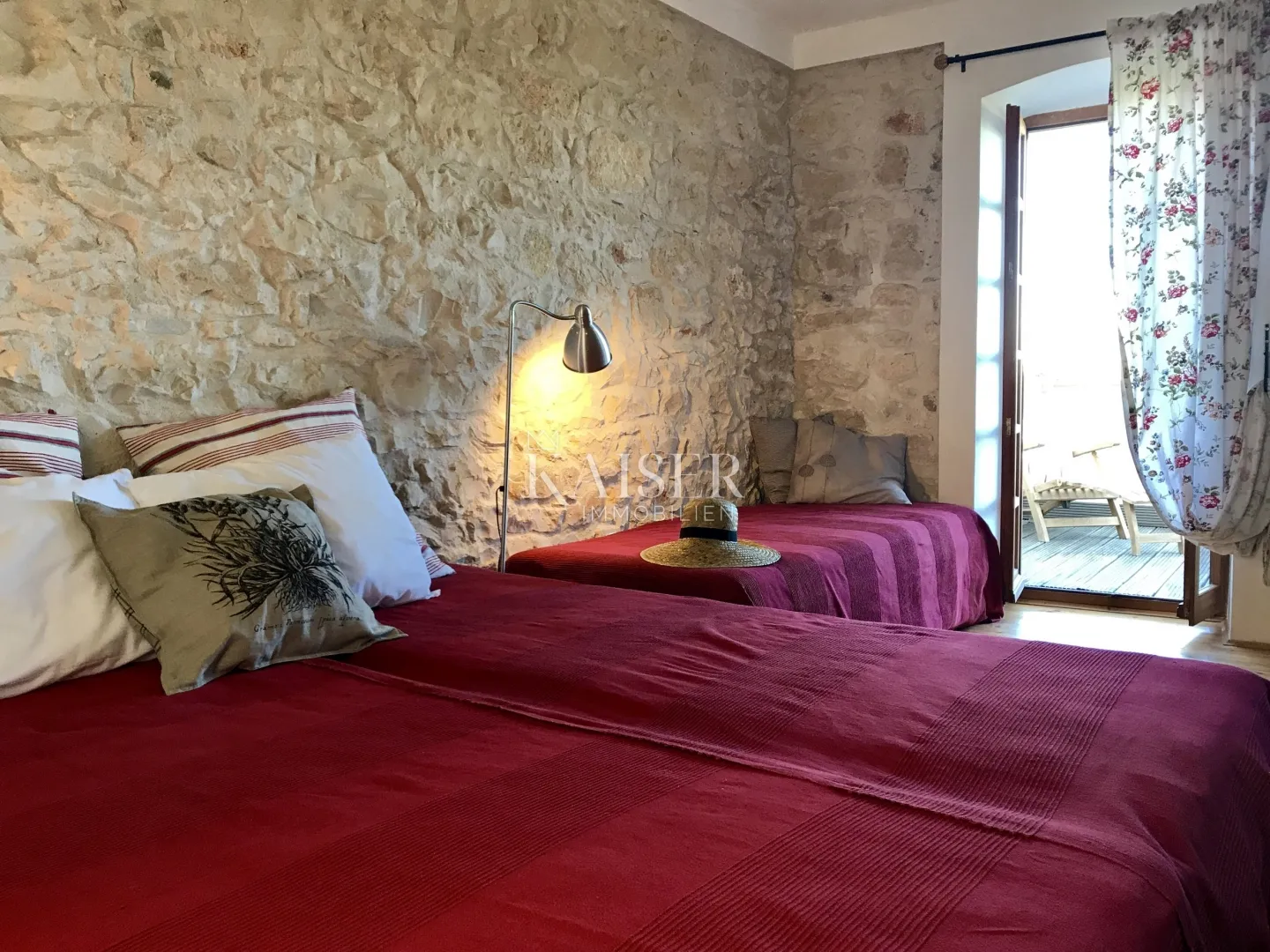 mali lošinj, otok susak - autohtona kamena kuća 223m2 - slika 7