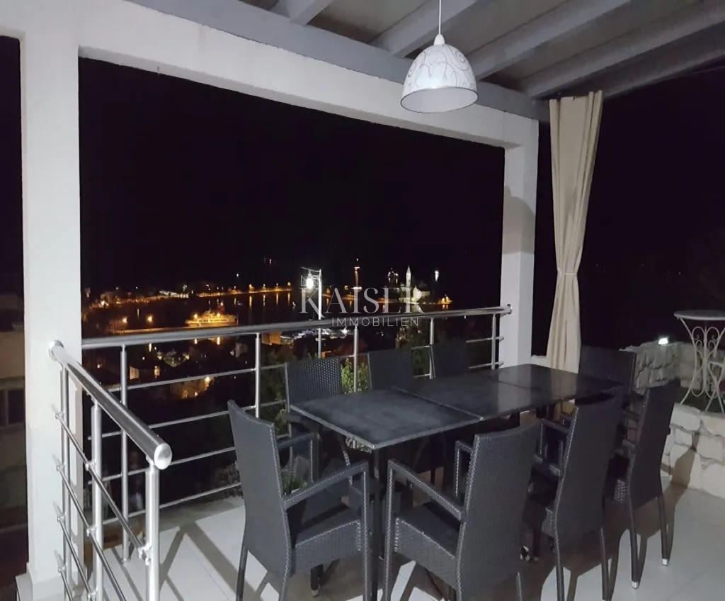 otok vis - vila s prekrasnim pogledom na more - slika 8