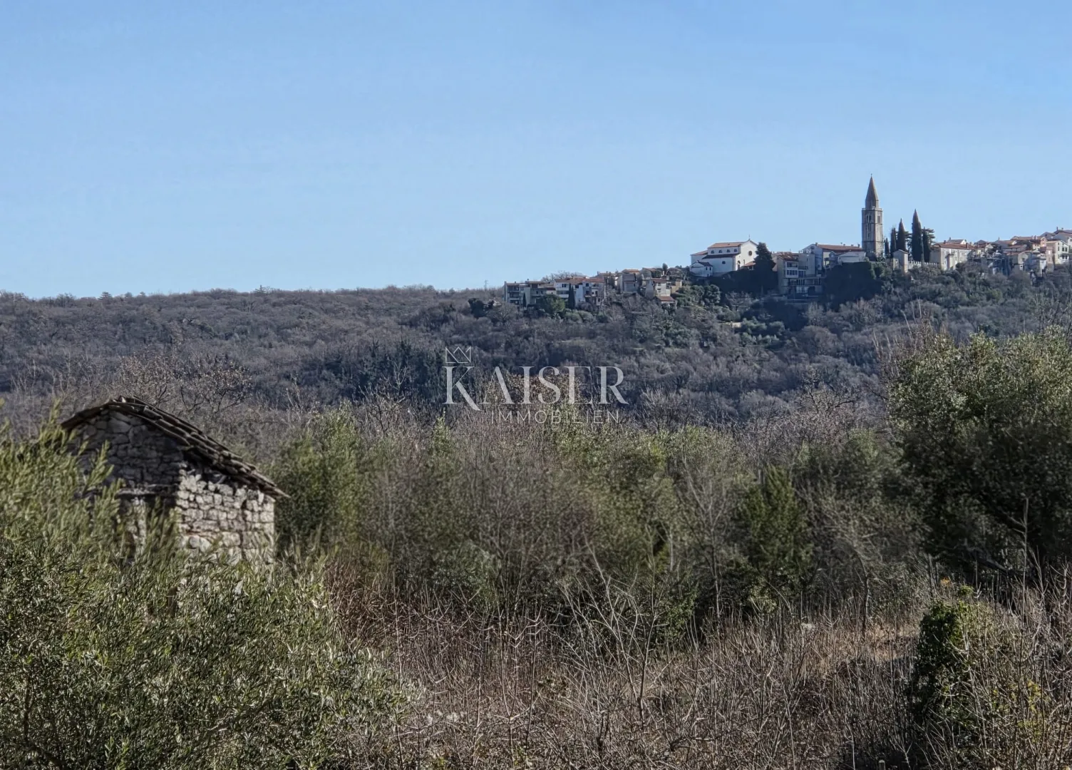 otok krk, dobrinj okolica - ekskluzivna villa sa bazenom, 210m2 - slika 11