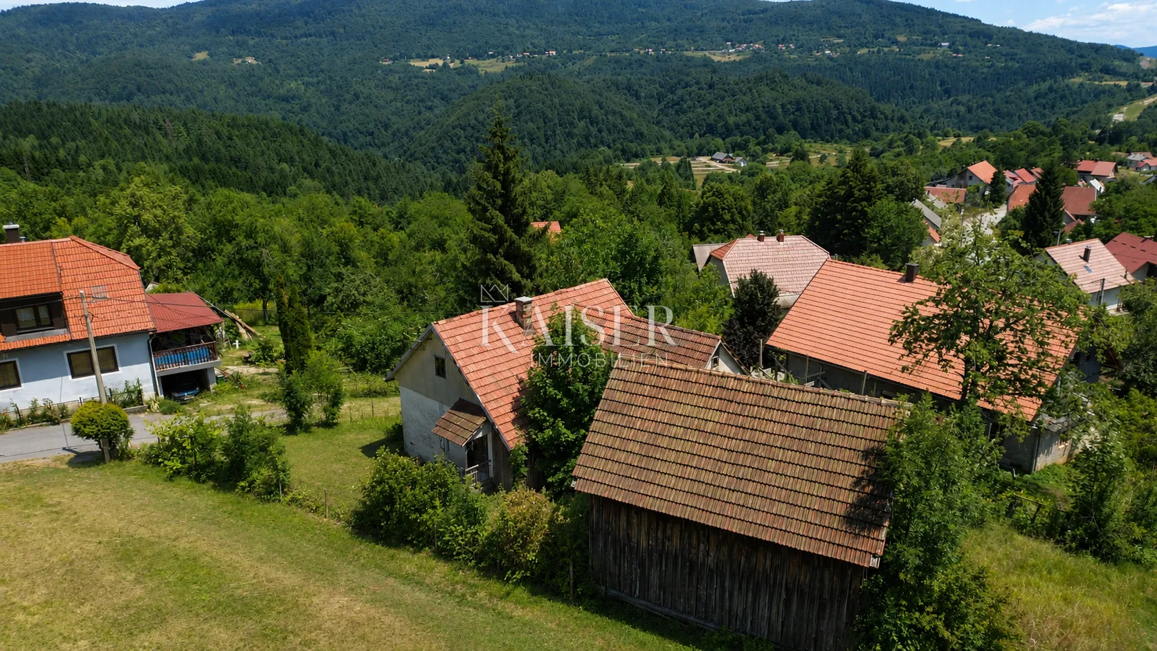 vrbovsko - starina za obnovu - slika 3