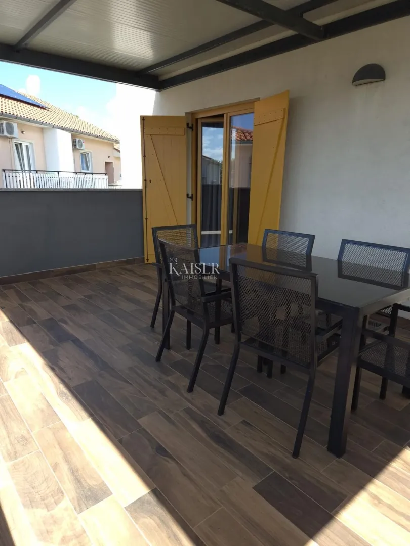 istra - pula, vila sa saunom blizu mora - slika 13