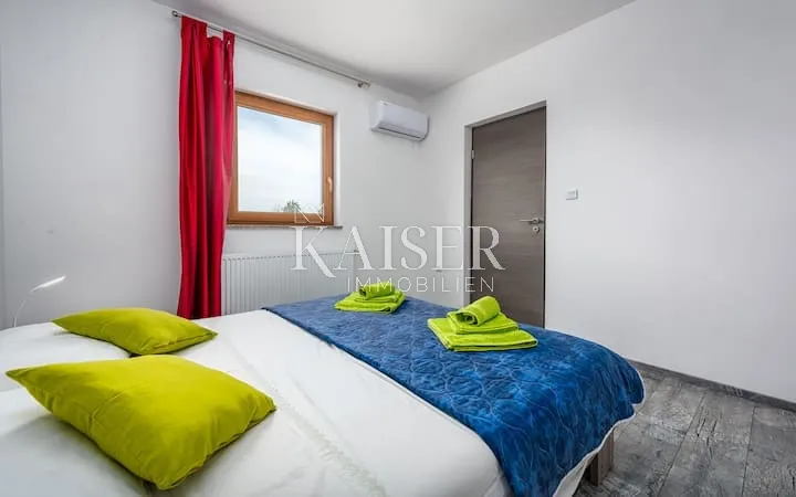 istra - trviž, kuća u središnjoj istri - slika 5