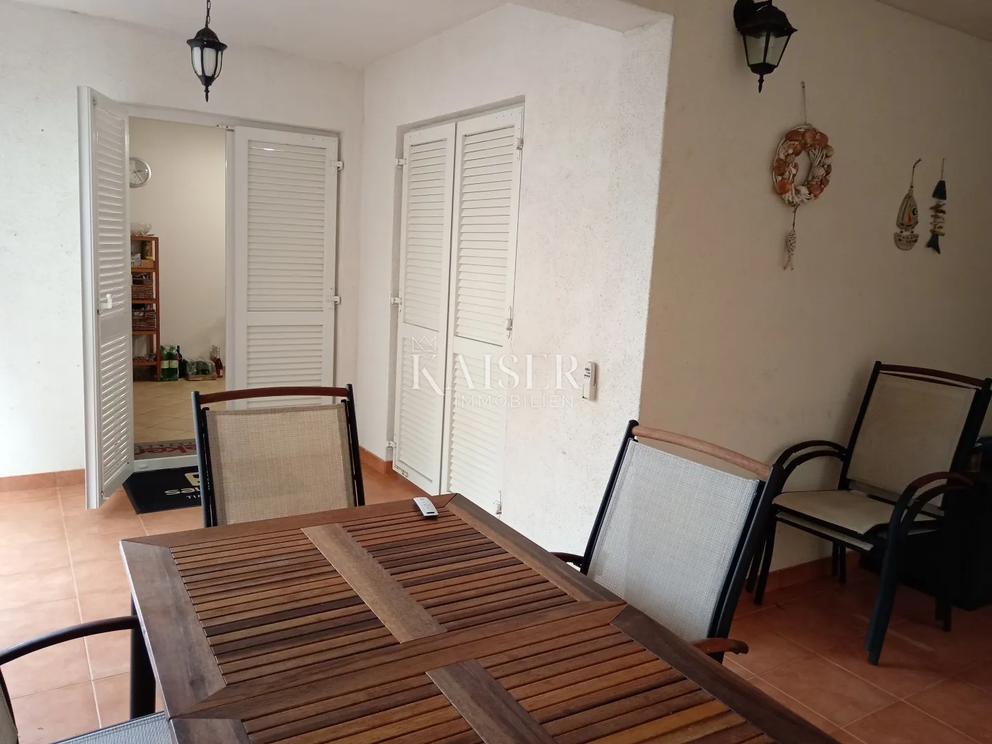 istra, ližnjan, dvosoban stan s vrtom - slika 7