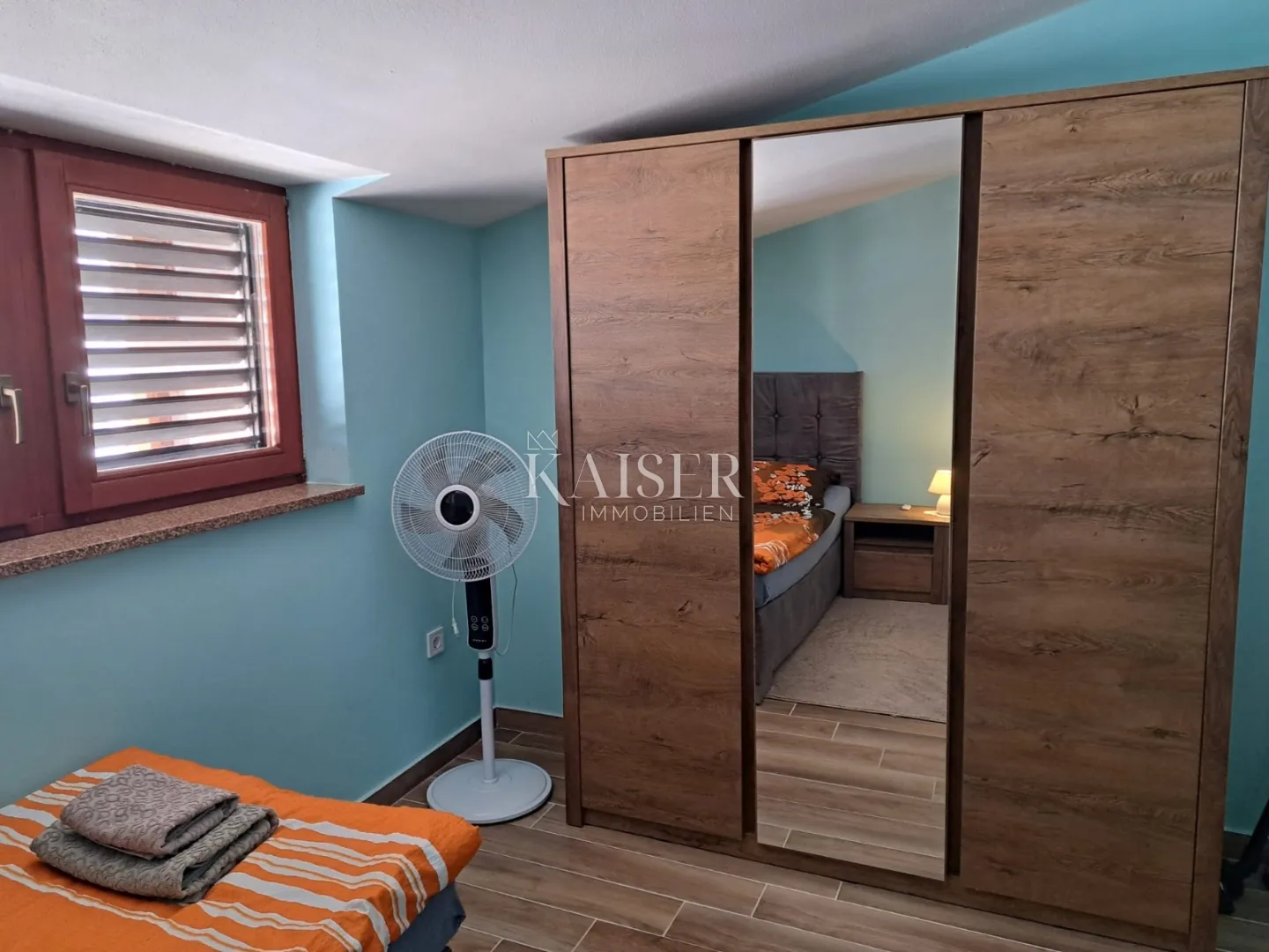 istra, medulin- apartmanska kuća 430m2 samo 200m od mora - slika 22