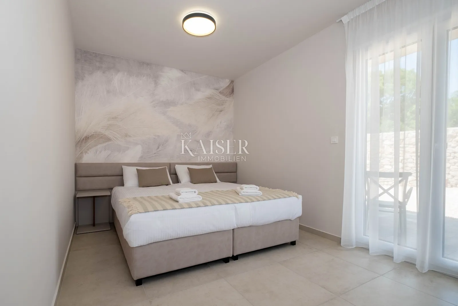 otok krk, krk, luksuzna vila 170m2 - slika 8