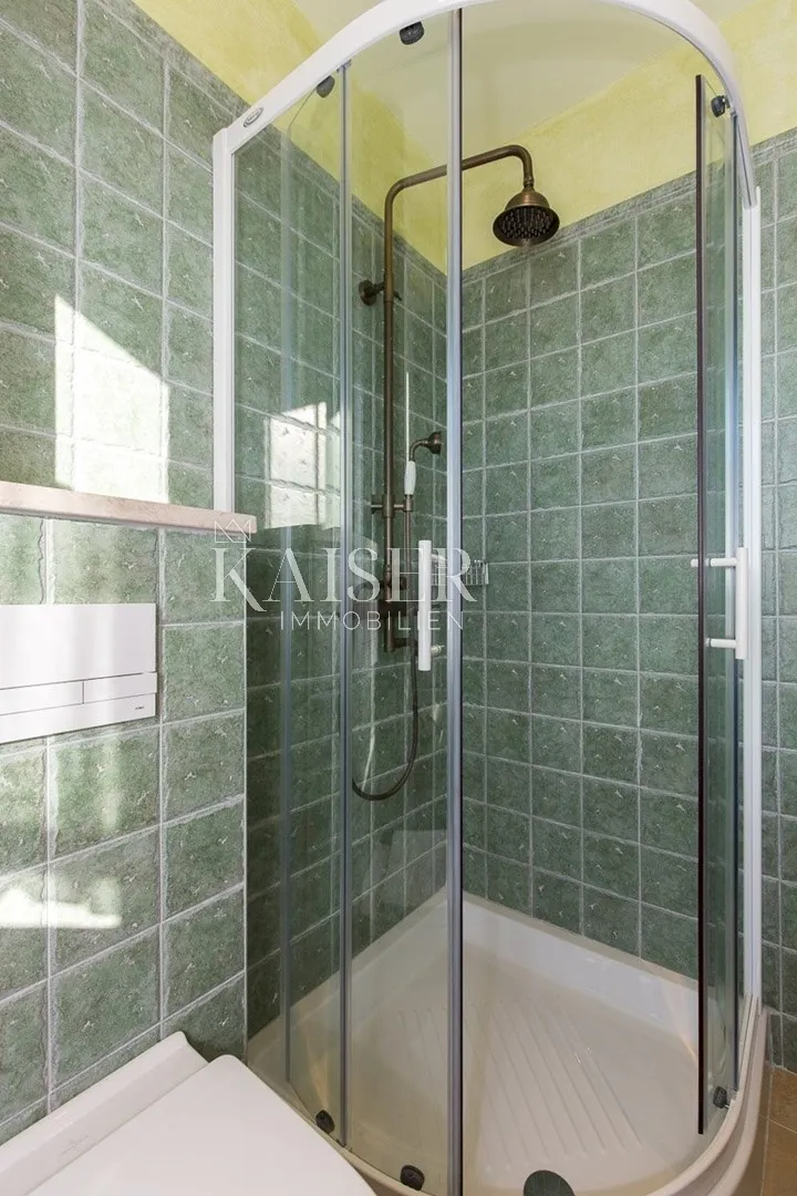 otok krk, dobrinj, okolica - luksuzna villa 179m2 - slika 14