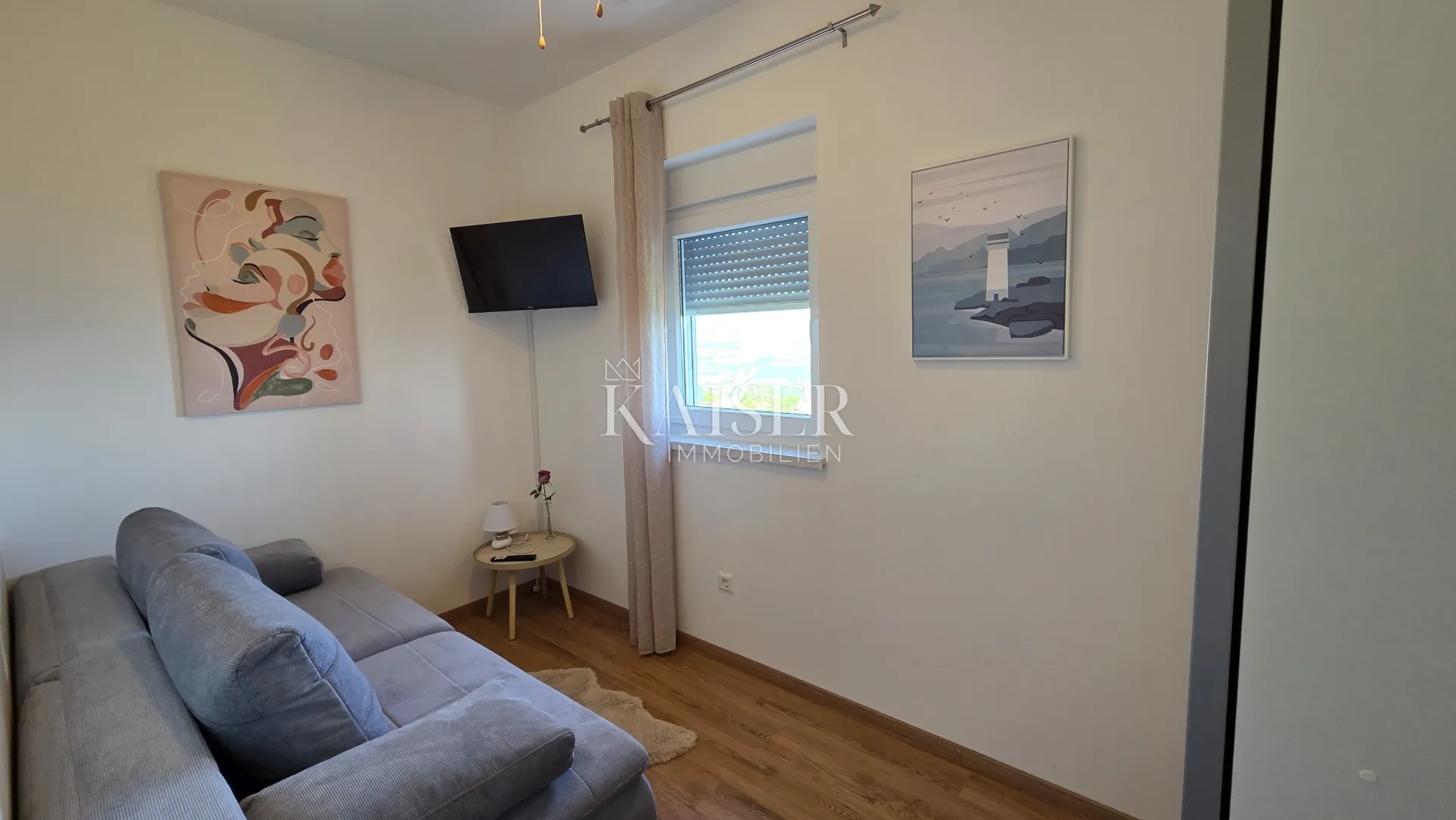 opatija,bregi, moderna novogradnja,kuća s grijanim bazenom - slika 23