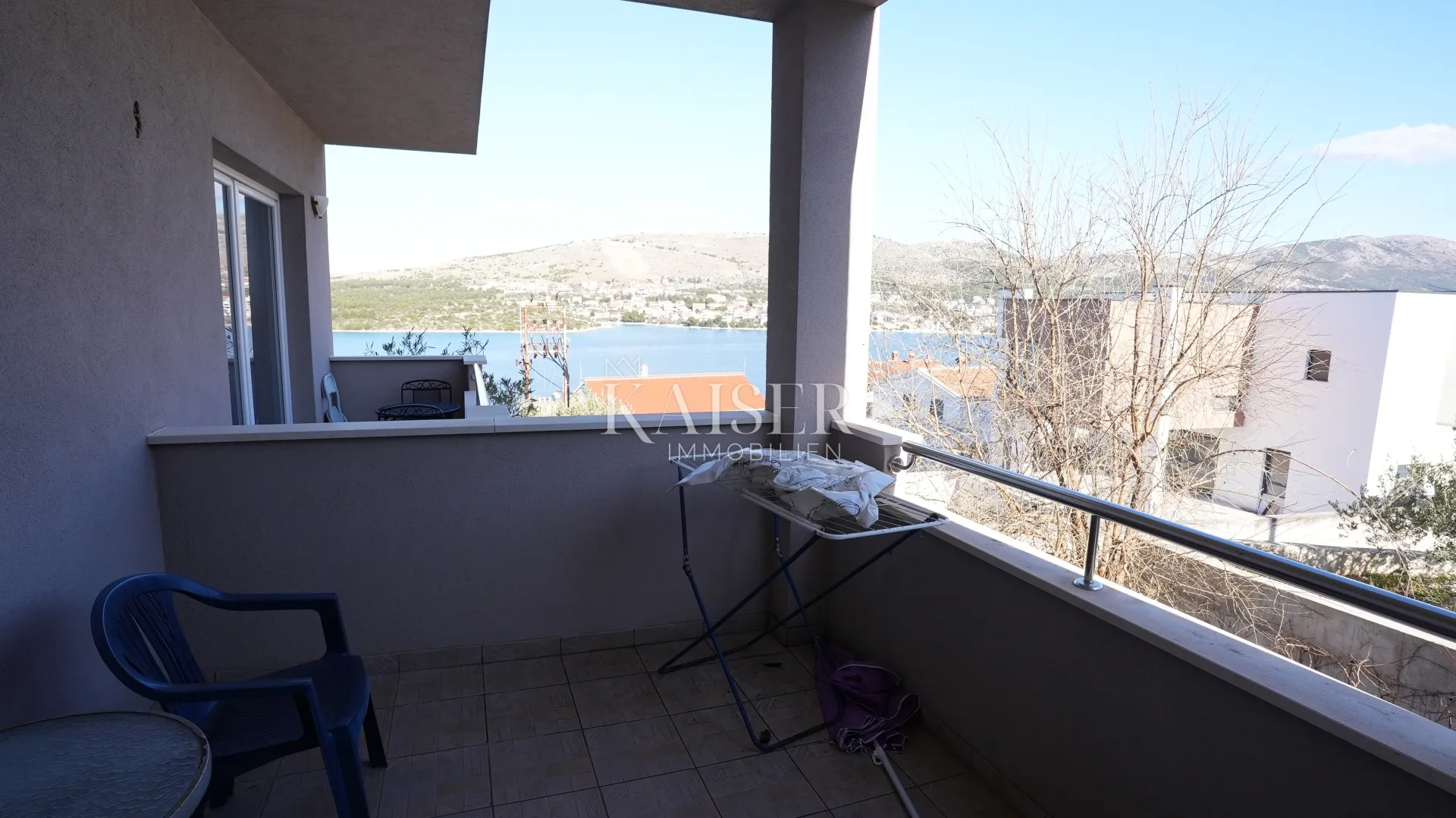 šparadići, šibenik - apartmanska kuća s 5 jedinica, 100m od mora - slika 30