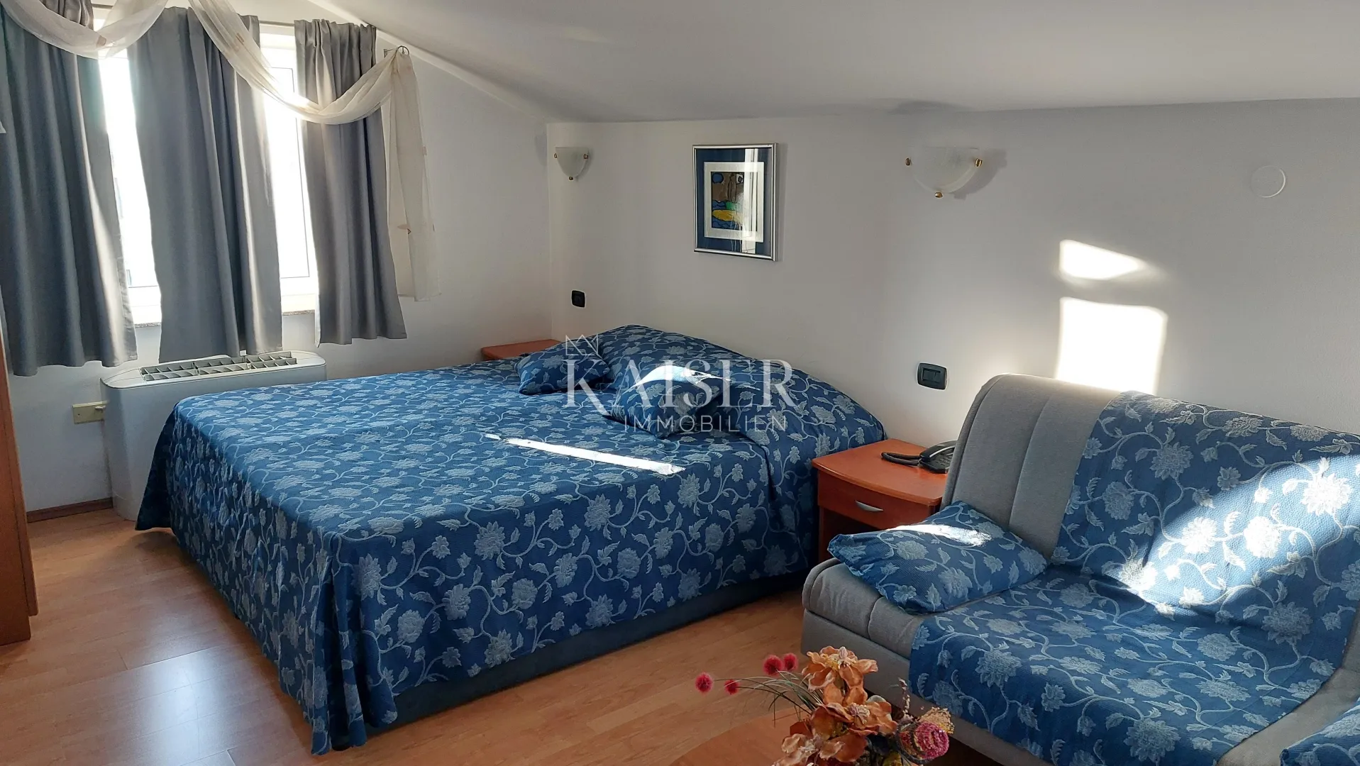 istra, novigrad - hotel 14 soba, sa restoranom i bazenom, 300m od mora - slika 24