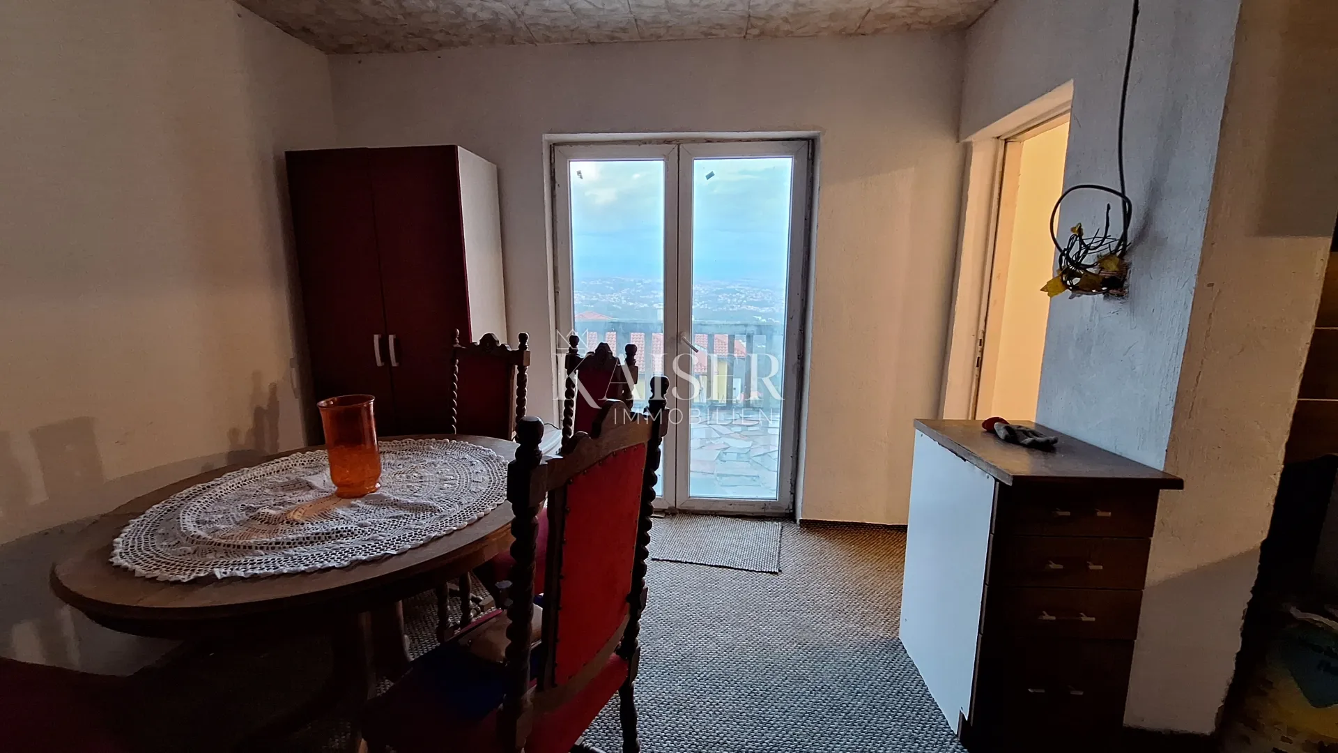 opatija, rukavac, dvosobni stan s dnevnim boravkom i dvije kupaone - slika 2