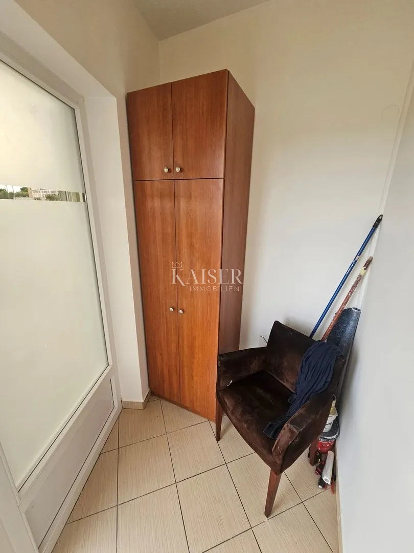 istra, umag okolica - opremljen stan 44m2; 500m od mora - slika 17