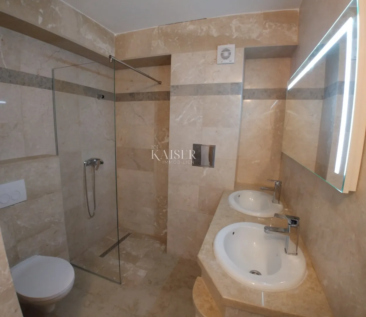 rabac - kuća 100 m od mora, 430 m2 - slika 14