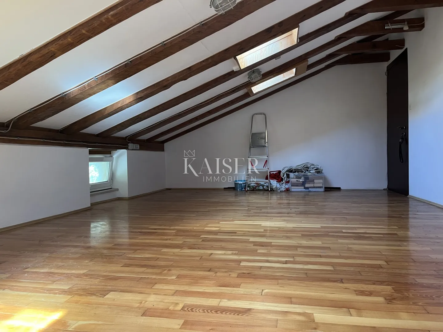 opatija - stan 103m2, u neposrendoj blizini mora - slika 17