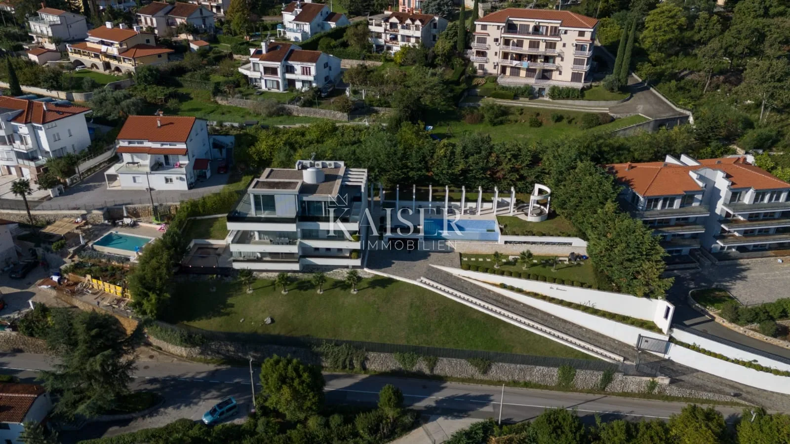 arhitektonski dragulj opatijske riviere – ičići - slika 65