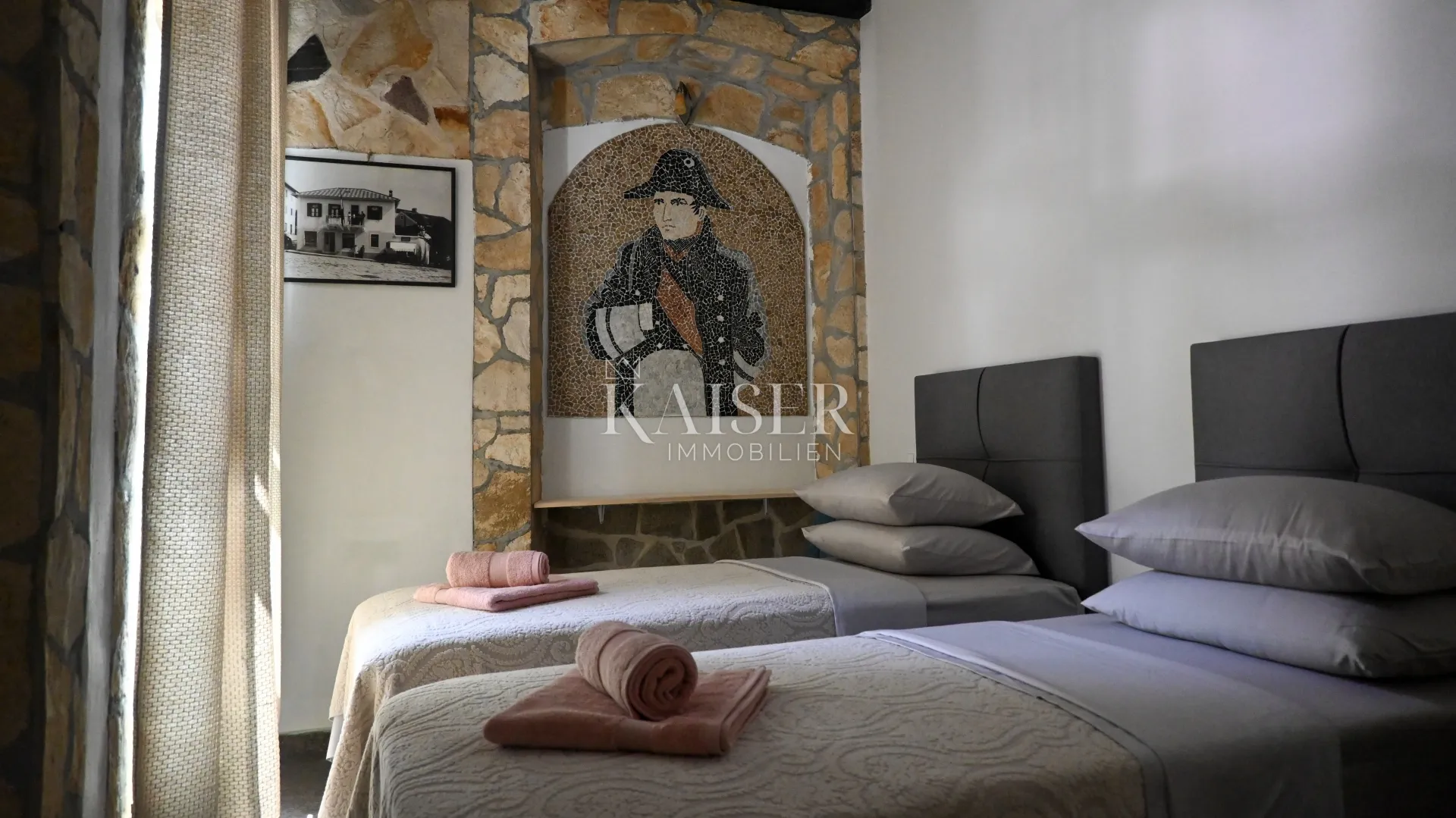 mali lošinj, nerezine – autentična kuća - slika 11
