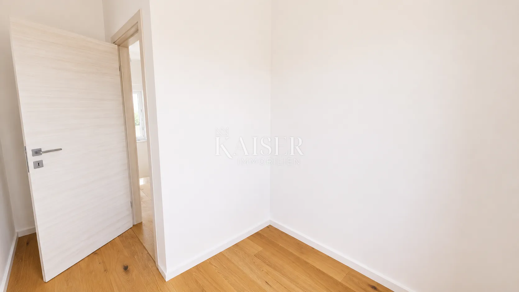 otok krk, malinska - duplex kuća sa garažom i pogledom na more - slika 12