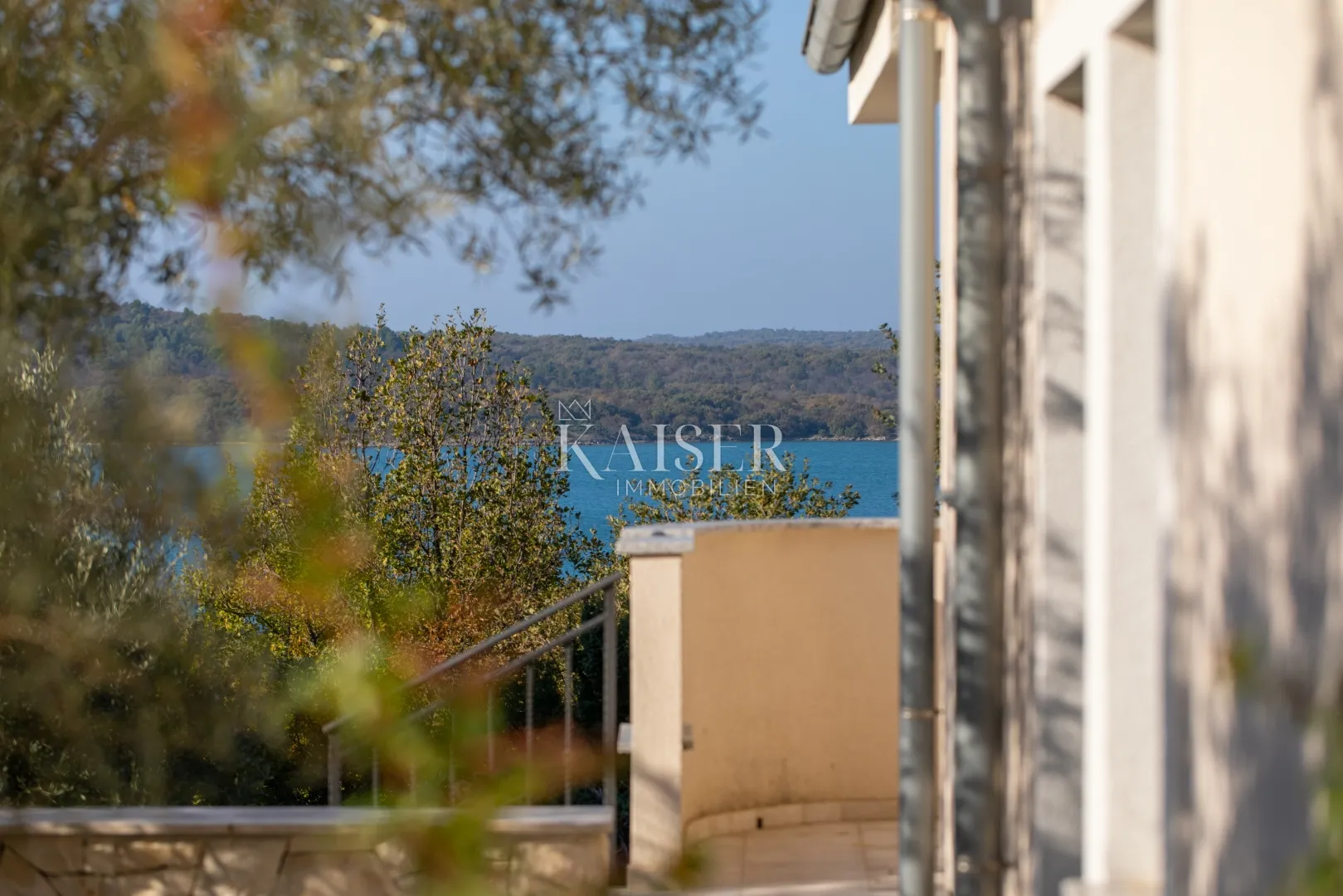 krk, klimno - kuća 266m2 na predivnoj lokaciji uz more - slika 33