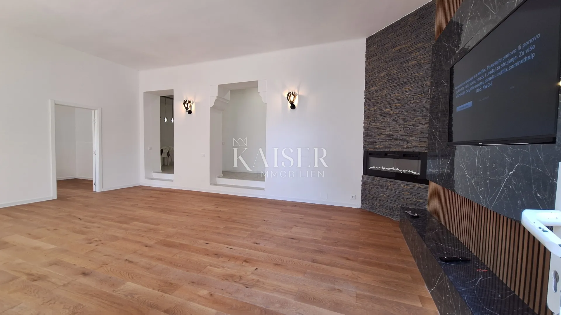 opatija, blizina centra, stan 152 m2, prizemlje - slika 5