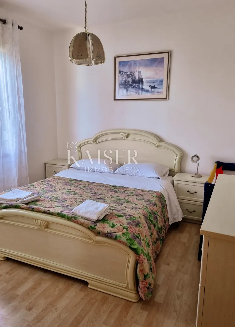 starigrad, paklenica - kuća sa privatnim izlazom na more - slika 19