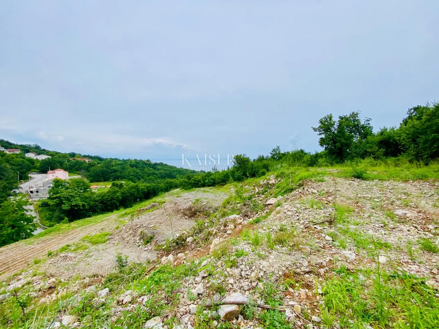 opatija, poljane – jedinstveno građ. zemljište od 11.298 m2 - slika 15