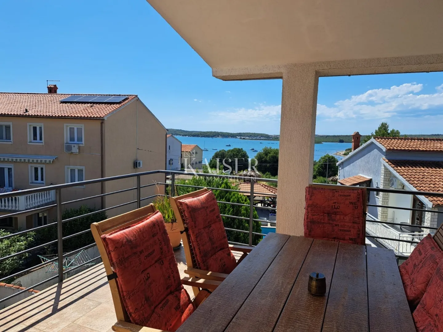 istra, medulin- apartmanska kuća 430m2 samo 200m od mora - slika 2