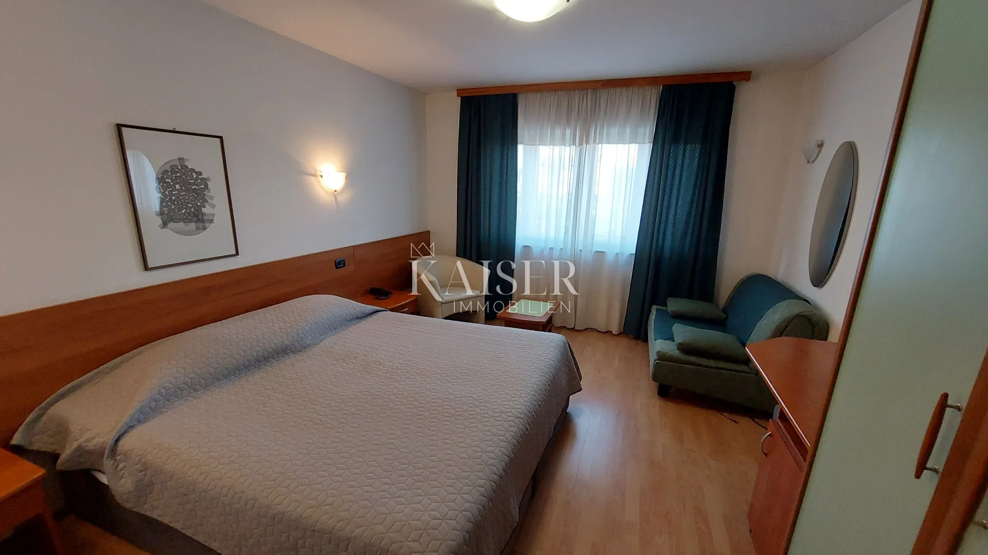 istra, novigrad - hotel 14 soba, sa restoranom i bazenom, 300m od mora - slika 23