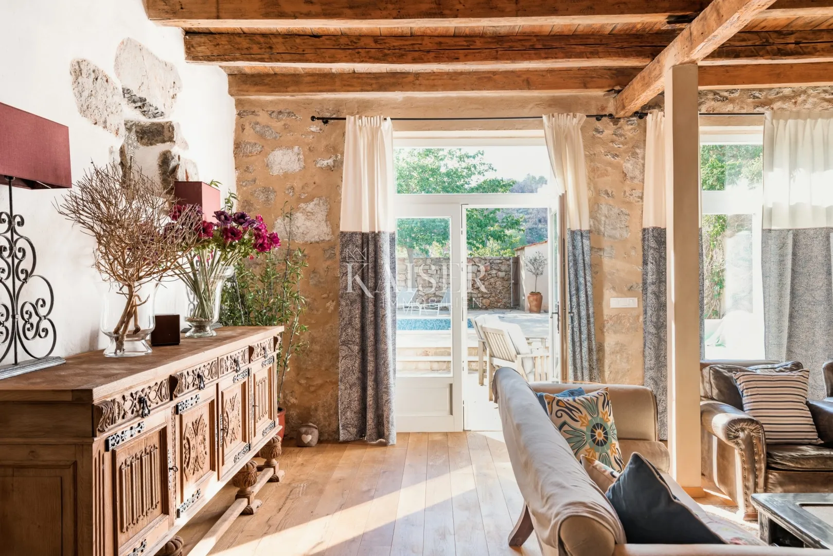 hvar - šarmantna kuća u mirnom okruženju - slika 21