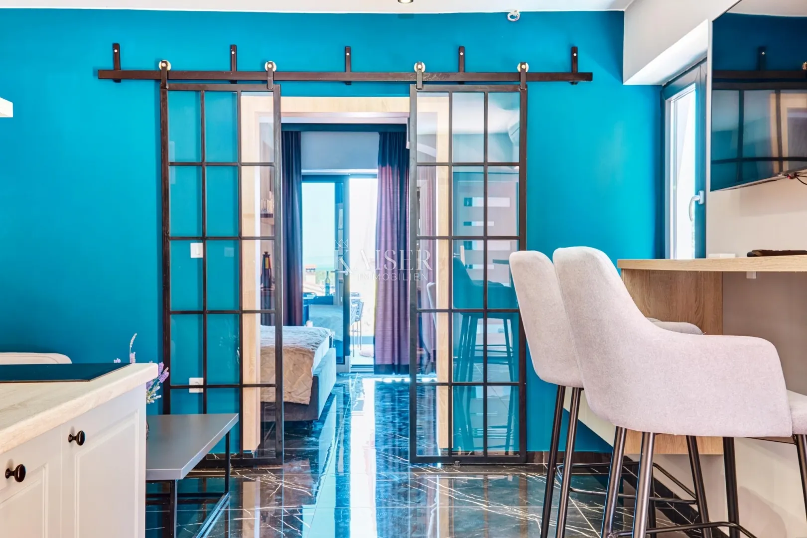 mali lošinj - luksuzna kuća sa 6 apartmana - slika 29
