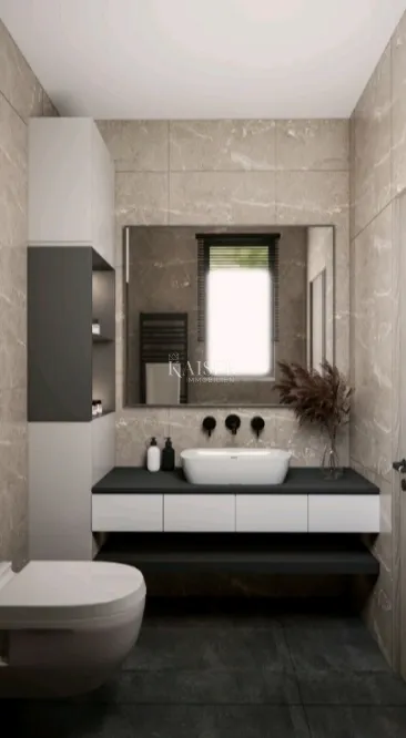 istra, poreč - luksuzni penthouse 800m od mora - slika 27
