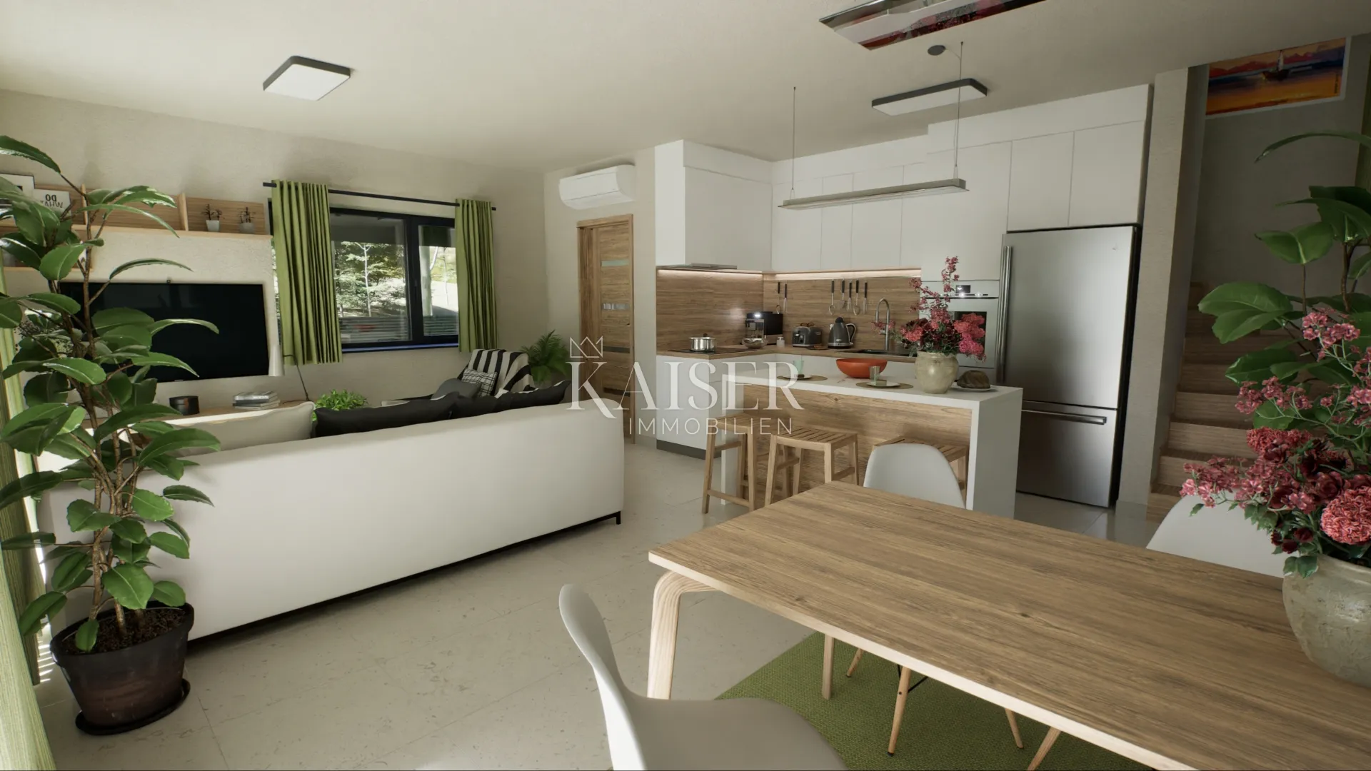 poreč, istra, duplex u novogradnji na odličnoj lokaciji - slika 4