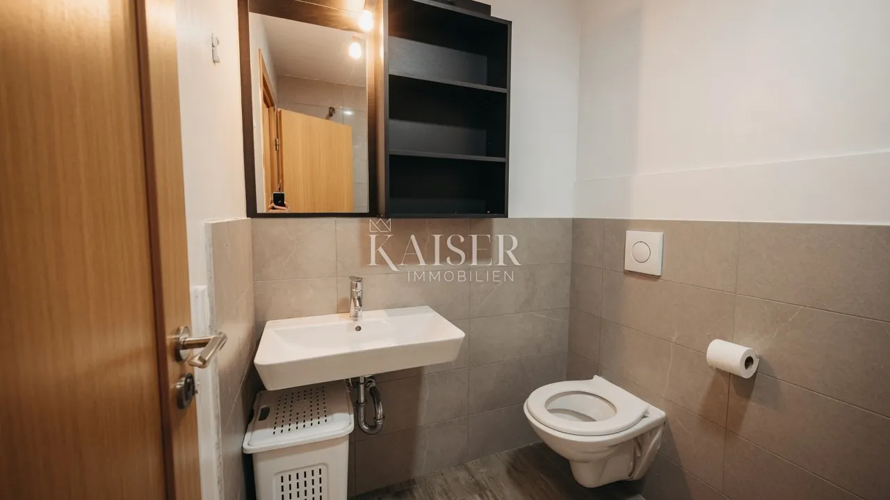 zadar, vir - apartman s velikom terasom blizu plaže - slika 4