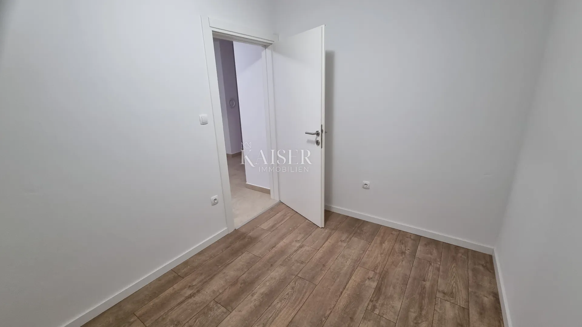novi vinodolski, povile - stan 2s+db svega 200m od mora - slika 5
