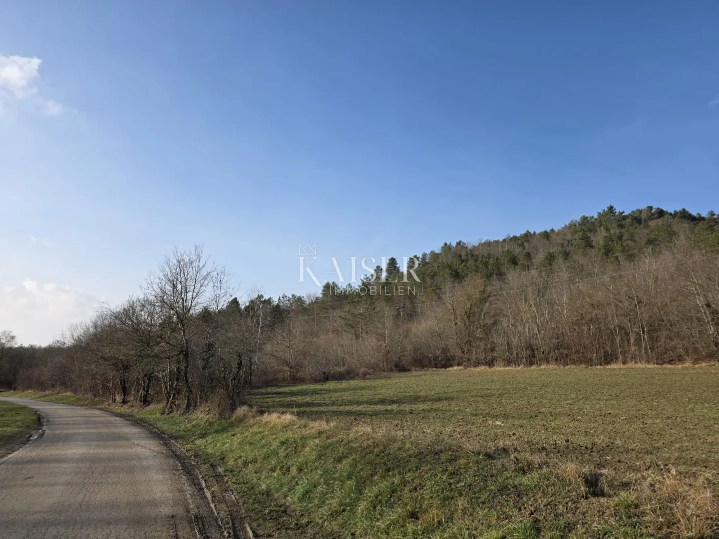 istra, motovun - građevinsko zemljište 37000m2 - slika 6