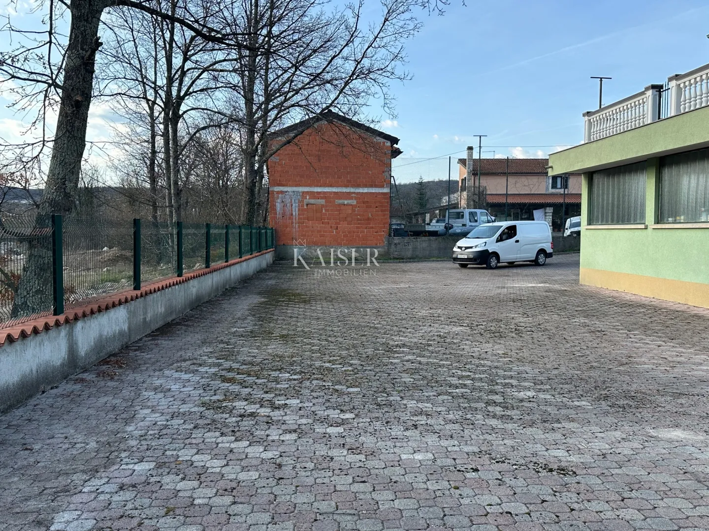 viškovo - kuća s velikim potencijalom na mirnoj lokacji - slika 42